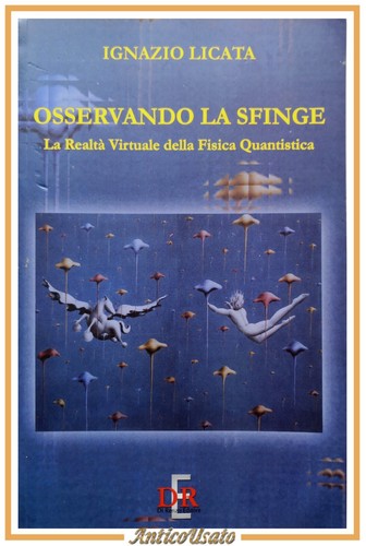 Osservando sfinge di - osservando, la
