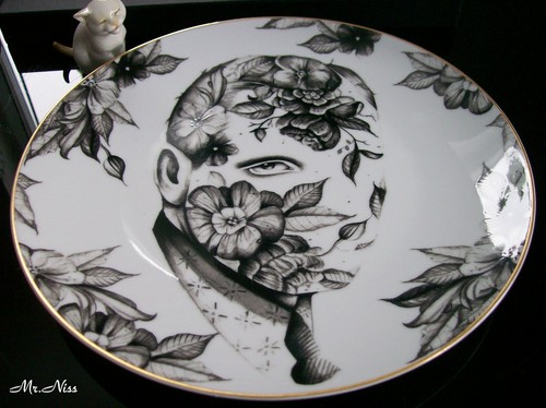 Rosenthal cilla marea pattern - cilla, "pattern