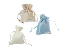 Sacchetto Raso Satin Grande Pz