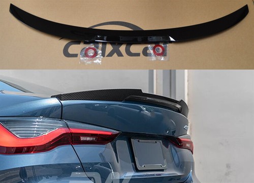 Aleron trasero bmw serie - aleron, g26