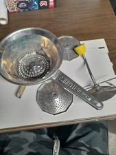 Mulino alimentare legumi