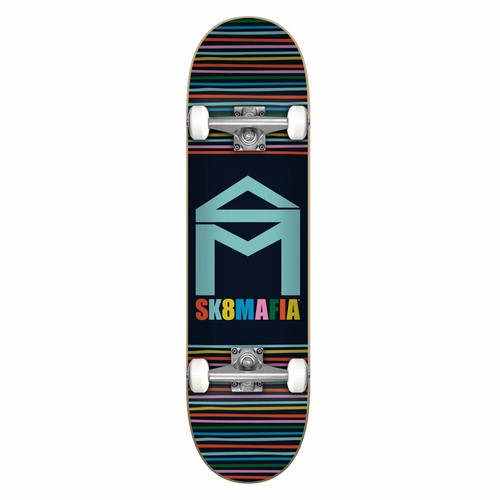Skateboard completo - skateboard,