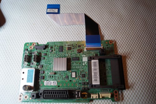 Scheda madre bn41 - scheda, bn41-01703a