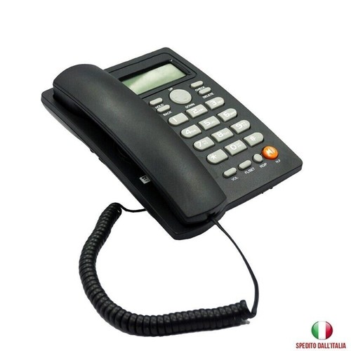 Telefono fisso per casa - fisso,