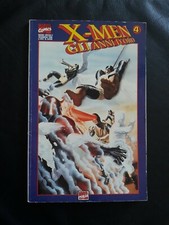 X-MEN GLI ANNI D'ORO SPECIAL 6 PRIMAVERA 1996 - MARVEL COMICS - ITALIANO USATO -