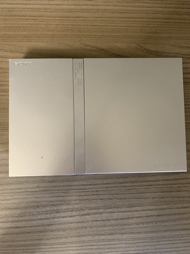 Console sony ps2 playstation - console,