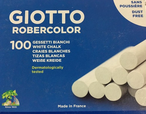 Gessi giotto robercolor 100 - robercolor,