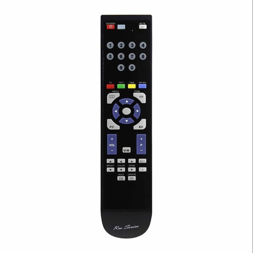 Telecomando serie adatto - rm,