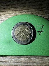 2 Euro Slovensko 2009 Errore Conio 