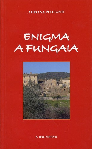 Enigma fungaia lalli - -, [lalli