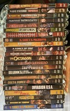 22 DVD - CHUCK NORRIS - Mai