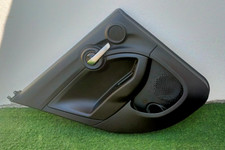 PANNELLO INTERNO SPORTELLO POSTERIORE SINISTRO FIAT 500X ANNO 2020 RICAMBI AUTO