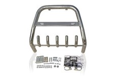 Bull BAR Abar Per Iveco daily