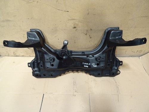 Supporto motore porta asse