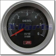 52Mm Contagiri Diesel Citroen