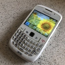 BlackBerry Curve 8520