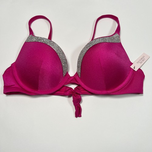 Top bikini push victoria - push,