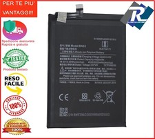 Batteria bn53 per - batteria, redmi