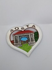 MAGNETE CALAMITA RESINA