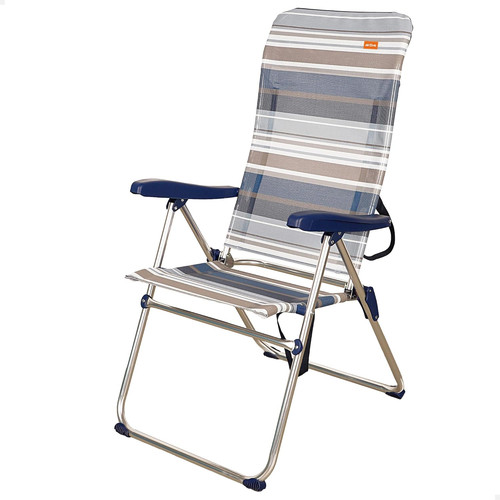 Sedia alta spiaggia - da, spiaggia,