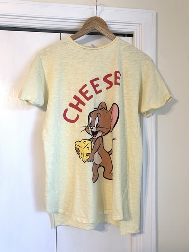 Shirt grafica zara bambino - t-shirt,