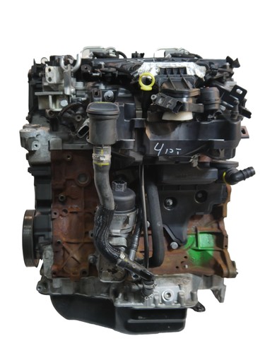 Motore per ford - motore, focus