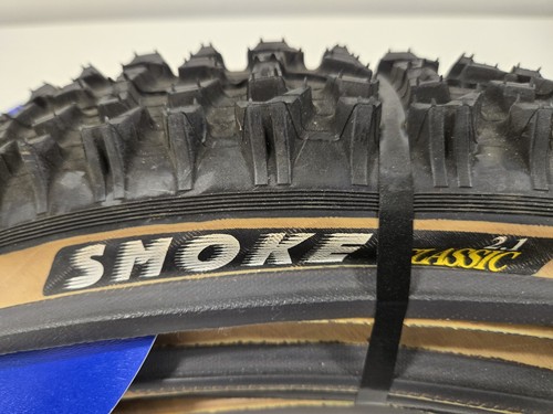 Panaracer smoke classic 26x2 - smoke, 26x2.1