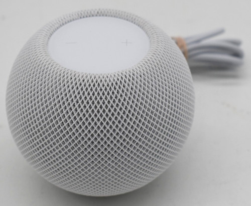 Apple homepod mini - homepod,