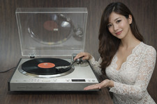 Pioneer PL-630 giradischi