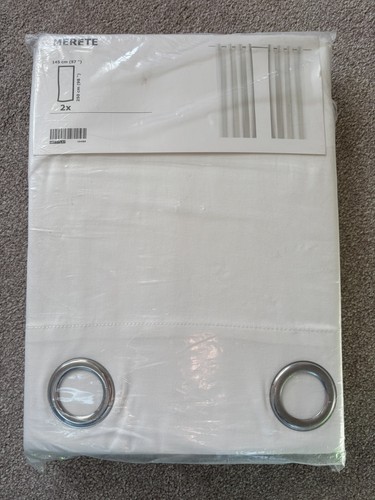 Ikea merete coppia tende - ikea,