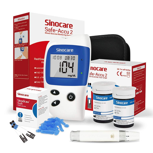 Misuratore glicemia - misuratore,