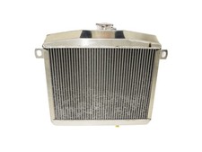 Aluminium Radiator For Alfa