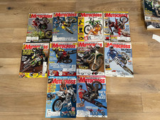 Transworld Motocross Magazine