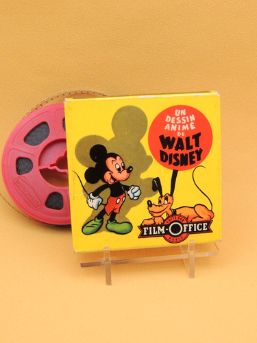 Super walt disney - -,