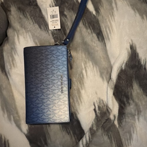 Portafoglio polso michael - portafoglio,