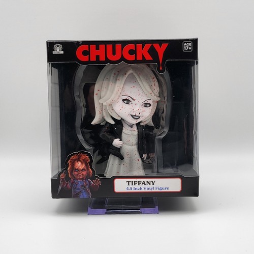 Figurina chucky tiffany 5 - "tiffany", 4,5"