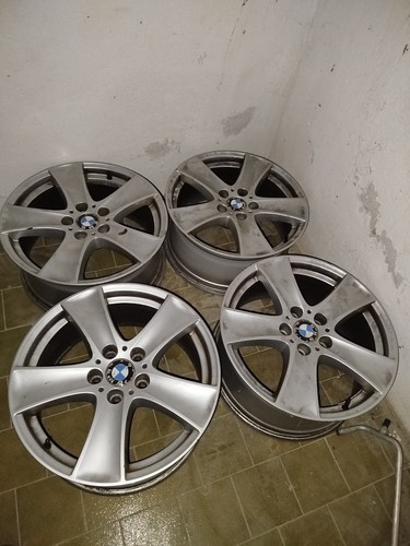 Cerchi lega originali bmw - in,