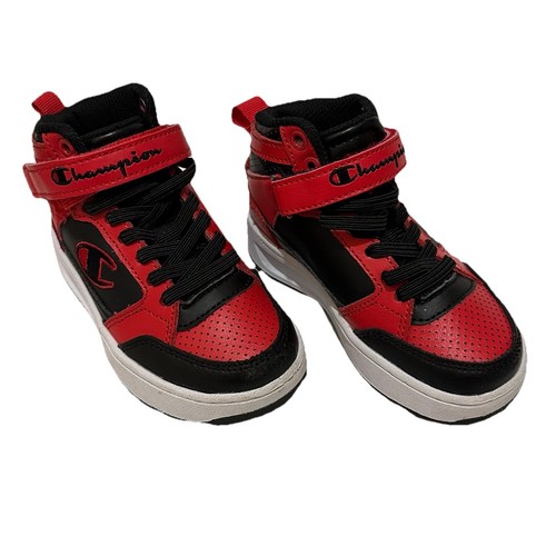 Scarpe champion bambino rosse - scarpe,