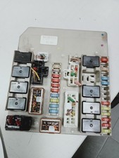 FUSIBILIERA PER RENAULT Clio