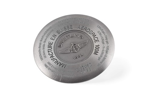 Breitling aerospace fondello - aerospace,