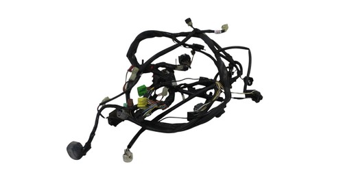 Impianto elettrico suzuki - impianto,