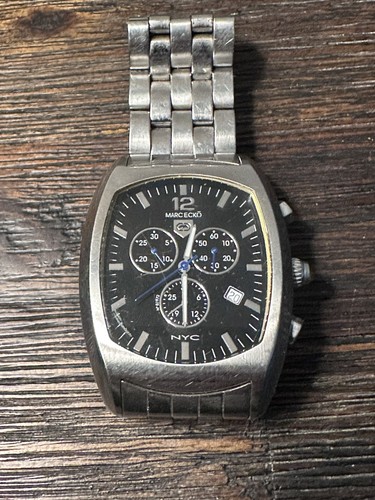Orologio marc ecko - orologio,