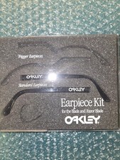 Oakley Rasoio Lame Auricolari