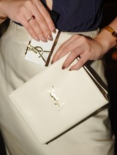 Yves Saint Laurent Mini Borsa