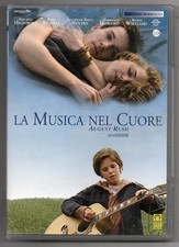 Musica nel cuore dvd - -,