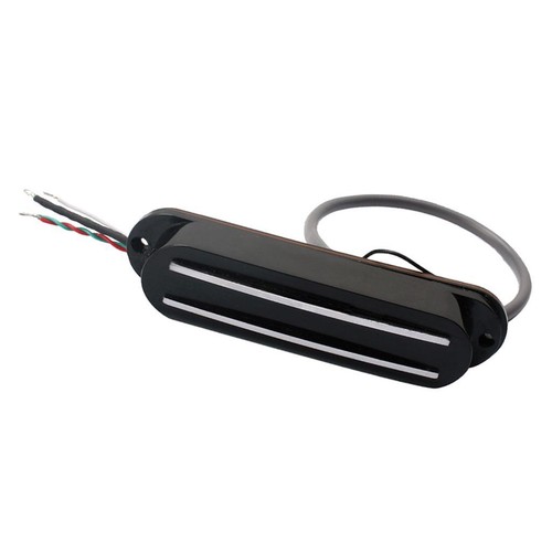Pickup humbucker doppia - pickup, a