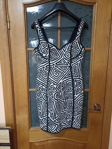 Abito donna casadei nero - casadei,