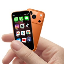 FOXIONO Mini telefono