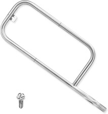 20.5" SS Grill Burner Tube for