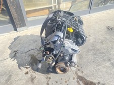 MOTORE COMPLETO PER RENAULT Kangoo 1° Serie D4F 712, D4F 714, D4F 716, D4F 730 